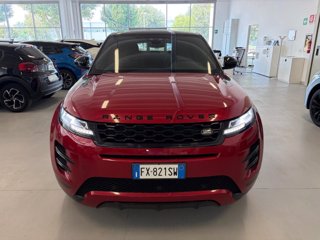 LAND ROVER Range Rover Evoque 2.0D I4 240 CV AWD Auto R-Dynamic S