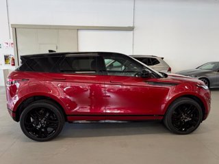 LAND ROVER Range Rover Evoque 2.0D I4 240 CV AWD Auto R-Dynamic S