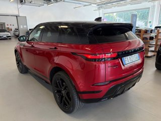 LAND ROVER Range Rover Evoque 2.0D I4 240 CV AWD Auto R-Dynamic S