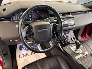 LAND ROVER Range Rover Evoque 2.0D I4 240 CV AWD Auto R-Dynamic S