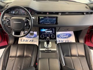 LAND ROVER Range Rover Evoque 2.0D I4 240 CV AWD Auto R-Dynamic S