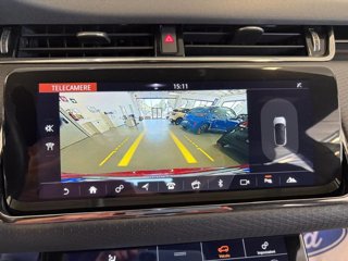 LAND ROVER Range Rover Evoque 2.0D I4 240 CV AWD Auto R-Dynamic S