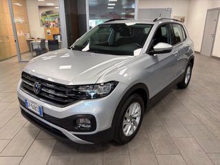VOLKSWAGEN T-Cross 1.0 TSI Style BMT