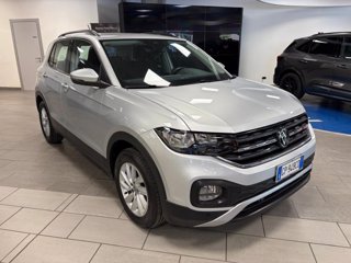 VOLKSWAGEN T-Cross 1.0 TSI Style BMT