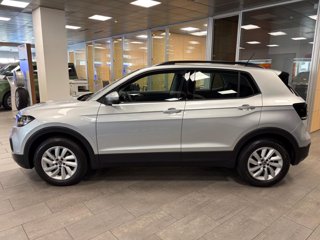 VOLKSWAGEN T-Cross 1.0 TSI Style BMT