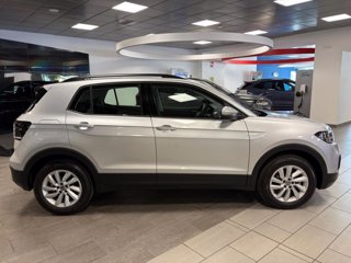VOLKSWAGEN T-Cross 1.0 TSI Style BMT