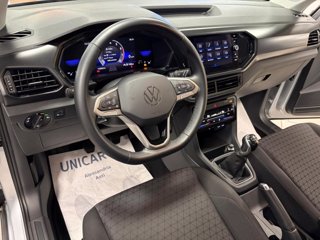 VOLKSWAGEN T-Cross 1.0 TSI Style BMT