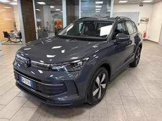 VOLKSWAGEN Tiguan 1.5 eTSI 150 CV EVO ACT DSG Life