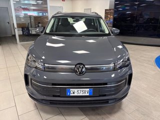 VOLKSWAGEN Tiguan 1.5 eTSI 150 CV EVO ACT DSG Life