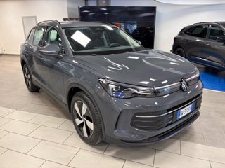 VOLKSWAGEN Tiguan 1.5 eTSI 150 CV EVO ACT DSG Life