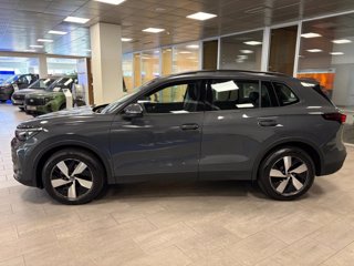 VOLKSWAGEN Tiguan 1.5 eTSI 150 CV EVO ACT DSG Life