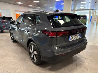 VOLKSWAGEN Tiguan 1.5 eTSI 150 CV EVO ACT DSG Life