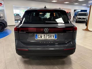 VOLKSWAGEN Tiguan 1.5 eTSI 150 CV EVO ACT DSG Life