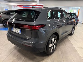 VOLKSWAGEN Tiguan 1.5 eTSI 150 CV EVO ACT DSG Life