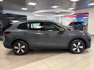 VOLKSWAGEN Tiguan 1.5 eTSI 150 CV EVO ACT DSG Life