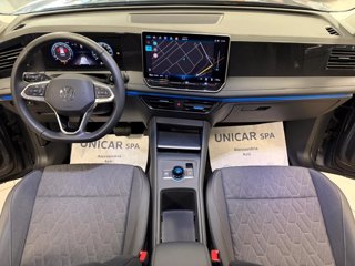 VOLKSWAGEN Tiguan 1.5 eTSI 150 CV EVO ACT DSG Life