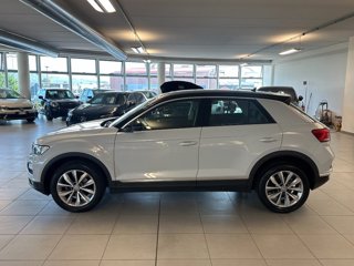 VOLKSWAGEN T-Roc 1.0 TSI 115 CV Style BlueMotion Technology