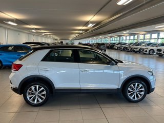 VOLKSWAGEN T-Roc 1.0 TSI 115 CV Style BlueMotion Technology