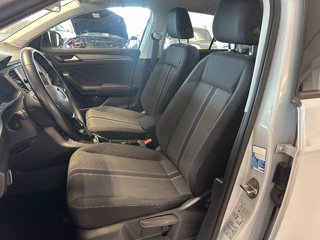 VOLKSWAGEN T-Roc 1.0 TSI 115 CV Style BlueMotion Technology