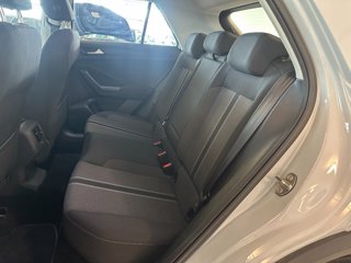 VOLKSWAGEN T-Roc 1.0 TSI 115 CV Style BlueMotion Technology