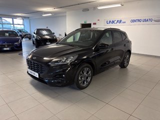 FORD Kuga 2.5 Full Hybrid 190 CV CVT 2WD ST-Line X
