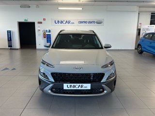 HYUNDAI Kona 1.0 T-GDI Hybrid 48V iMT XLine