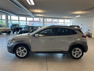HYUNDAI Kona 1.0 T-GDI Hybrid 48V iMT XLine