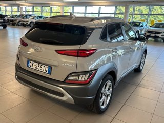 HYUNDAI Kona 1.0 T-GDI Hybrid 48V iMT XLine