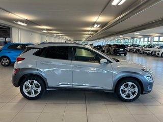 HYUNDAI Kona 1.0 T-GDI Hybrid 48V iMT XLine