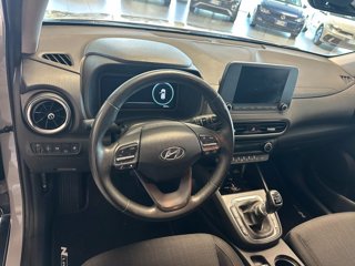 HYUNDAI Kona 1.0 T-GDI Hybrid 48V iMT XLine
