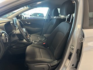 HYUNDAI Kona 1.0 T-GDI Hybrid 48V iMT XLine