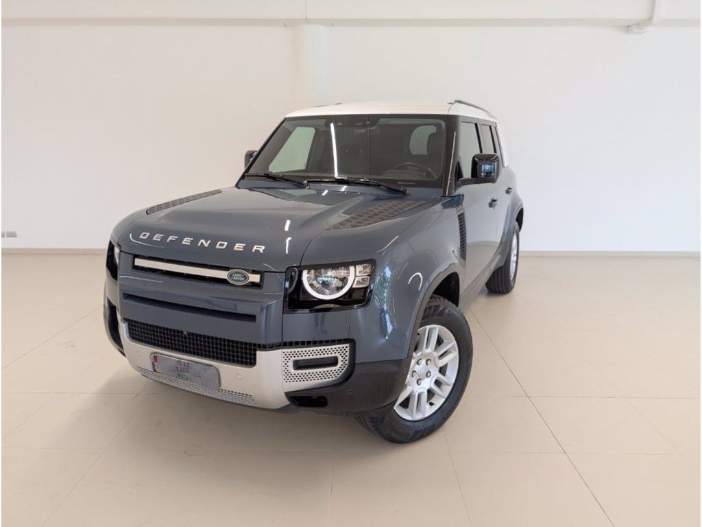 LAND ROVER Defender 110 3.0D I6 250 CV AWD Auto Hard Top S