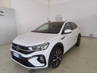 VOLKSWAGEN Taigo 1.5 TSI ACT 150 CV DSG R-Line
