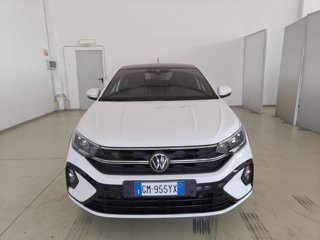 VOLKSWAGEN Taigo 1.5 TSI ACT 150 CV DSG R-Line
