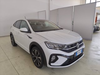 VOLKSWAGEN Taigo 1.5 TSI ACT 150 CV DSG R-Line