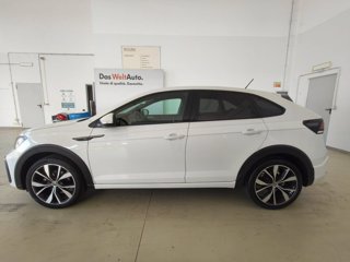 VOLKSWAGEN Taigo 1.5 TSI ACT 150 CV DSG R-Line