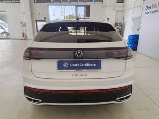 VOLKSWAGEN Taigo 1.5 TSI ACT 150 CV DSG R-Line