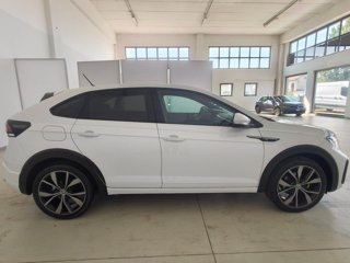 VOLKSWAGEN Taigo 1.5 TSI ACT 150 CV DSG R-Line