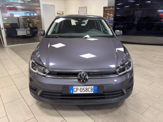 VOLKSWAGEN Polo 1.0 TSI Life