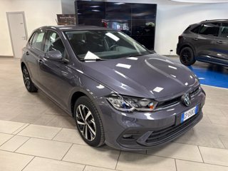 VOLKSWAGEN Polo 1.0 TSI Life