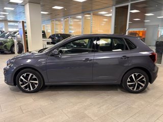 VOLKSWAGEN Polo 1.0 TSI Life