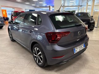 VOLKSWAGEN Polo 1.0 TSI Life