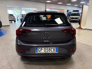 VOLKSWAGEN Polo 1.0 TSI Life