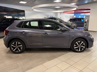 VOLKSWAGEN Polo 1.0 TSI Life