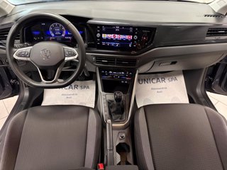 VOLKSWAGEN Polo 1.0 TSI Life