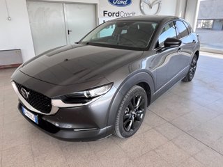 MAZDA CX-30 2.0L e-Skyactiv-X M-Hybrid 2WD Exceed