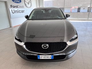 MAZDA CX-30 2.0L e-Skyactiv-X M-Hybrid 2WD Exceed