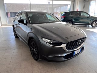 MAZDA CX-30 2.0L e-Skyactiv-X M-Hybrid 2WD Exceed
