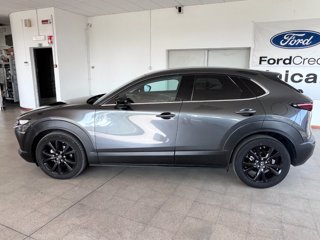 MAZDA CX-30 2.0L e-Skyactiv-X M-Hybrid 2WD Exceed