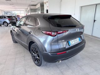 MAZDA CX-30 2.0L e-Skyactiv-X M-Hybrid 2WD Exceed